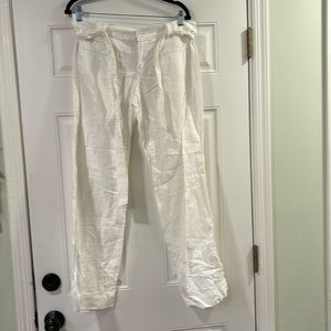 Converse pants